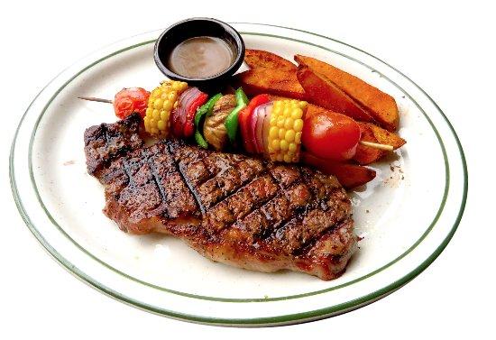 The Diner at Att 4 Fun